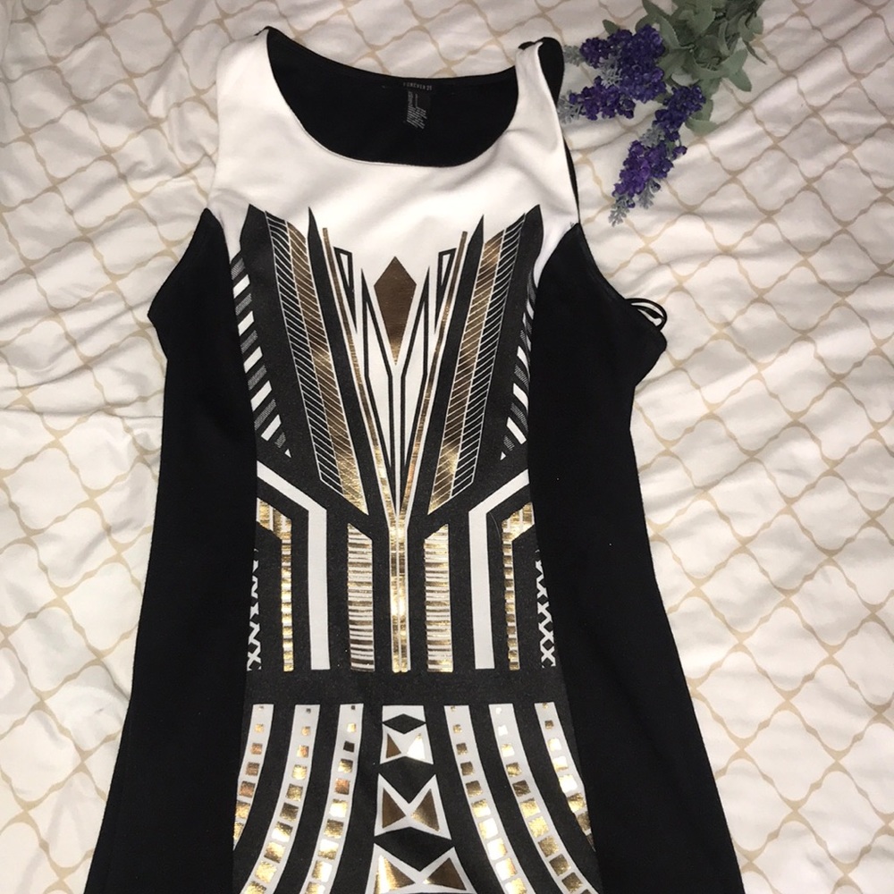 Body con dress